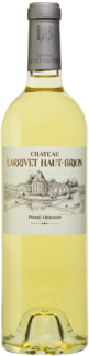 Château Larrivet Haut-Brion 2022
